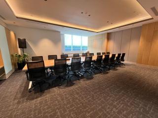 Apartement Antasari Cozy Studio 1BR Full Furnished B3506 - 8
