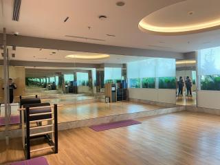 Apartement Antasari Cozy Studio 1BR Full Furnished B3506 - 6