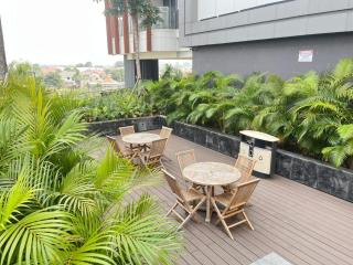 Apartement Antasari Cozy Studio 1BR Full Furnished B3506 - 1