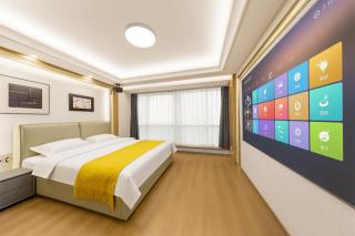 Beijing Yichao Serviced Apartment (Wynn International Sanlitun Store) - 9