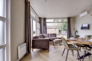Lodge 79 | 6 persoons chalet in Zennewijnen - 4