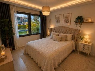850m to the sea, Detached House with Pool, Shopping Mall in Front - 9