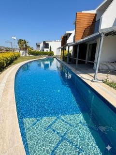 850m to the sea, Detached House with Pool, Shopping Mall in Front - 5