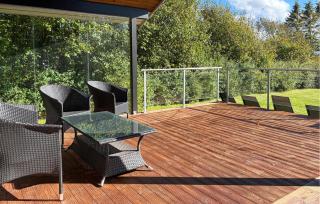 Awesome Home In Struer With Wifi - 9