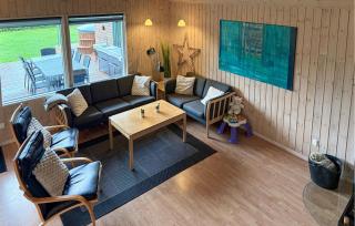 Awesome Home In Struer With Wifi - 7