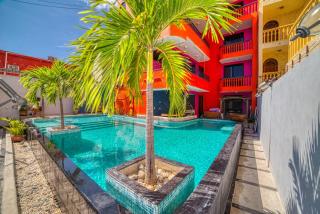 Zihua Mia Hotel Boutique - 0