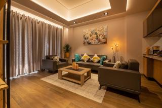 Diamond in city Suites - Accra - 1