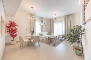 Bloomfields 1BR in Fairways 2 - Yas Golf Collection - 7