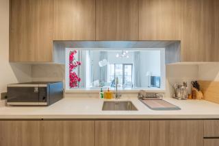 Bloomfields 1BR in Fairways 2 - Yas Golf Collection - 1
