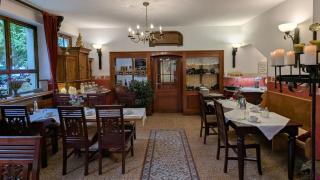 Kreuzerhof Hotel Garni - 9