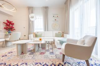 Bloomfields 1BR in Fairways 2 - Yas Golf Collection - 6