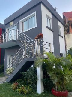 Appartement DOMOINA LES 5D HOME - 7