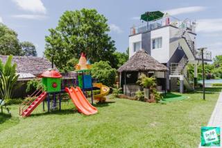 Appartement DOMOINA LES 5D HOME - 6