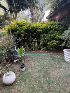 Tre Villa Cafe, Bansal court - 4