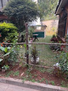 Tre Villa Cafe, Bansal court - 3