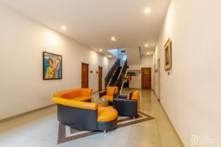 Alqueby Hotel Bandung - 5