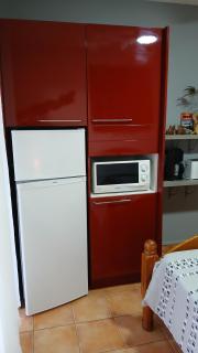 Studio aux AVIRONS pour 2 personnes, avec piscine - 6