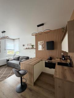 Apartamenty Termal Water Długa 17 m27 - 0