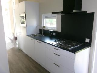 Cube XL 91 I 4 persoons chalet in Zennewijnen - 7