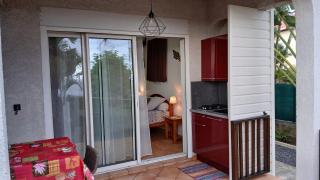 Studio aux AVIRONS pour 2 personnes, avec piscine - 3