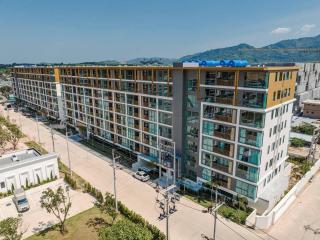 New Ozone Oasis BangTao by Metrika - 7