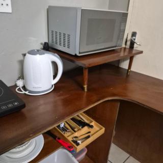Kleingeluk Guest Cottages - 1
