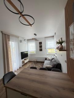 Apartamenty Termal Water Długa 17 m27 - 6