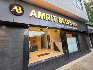 Amrit Bliss B&B - 0