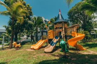 Comfy 1BR room Mountain View in New condo, NaiYang beach 10 min - 6