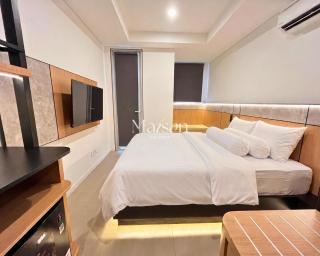 Apartement Antasari Studio Full Furnished B3502 - 2