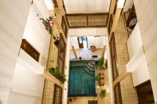 Riad Bab Aljana - 7