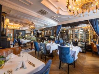 Bachleda Luxury Hotel Kraków - MGallery Collection - 7