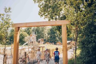 Veluwepark De Bosgraaf | Luxe & Wellness - 5