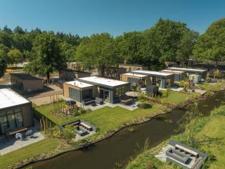 Veluwepark De Bosgraaf | Luxe & Wellness - 3