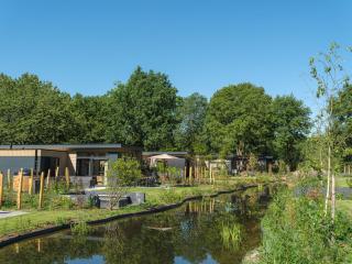 Veluwepark De Bosgraaf | Luxe & Wellness - 2