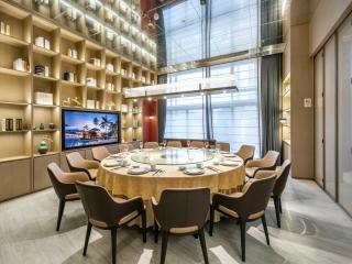 Baytop Living of Guangzhou Drimin House Hotel - 1