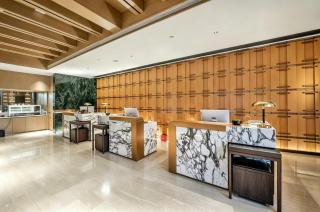 Baytop Living of Guangzhou Drimin House Hotel - 2