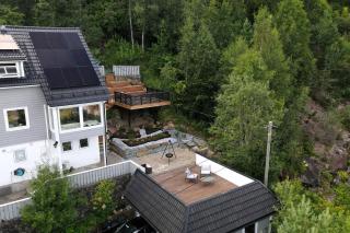 Morgensolen - Free Parking & Mountain Trails - 4