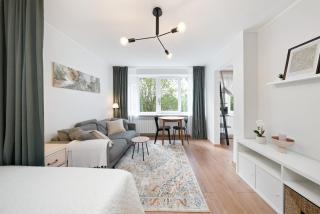 Cozy Studio in Kristiine with Free Parking - 0