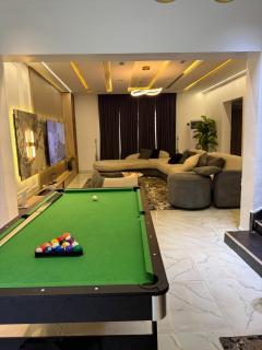 Montego apartment - 6