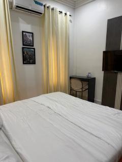 Montego apartment - 1