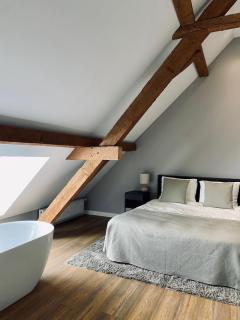Luxury & Modern Farmhouse Zeeland - 0