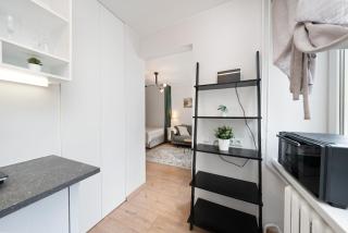 Cozy Studio in Kristiine with Free Parking - 5