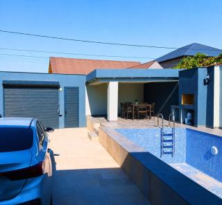 Mardakan Retreat - 2