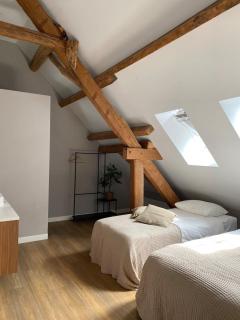 Luxury & Modern Farmhouse Zeeland - 9