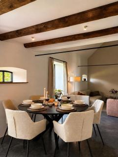 Luxury & Modern Farmhouse Zeeland - 4