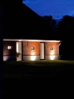 Luxury & Modern Farmhouse Zeeland - 1