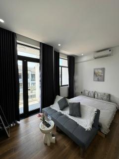 Châu Giang Luxury -Studio- Apartment 2-5 Bedroom Huế - 3