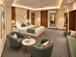 Hotel Boutique Ramhan Near Aerocity - 2