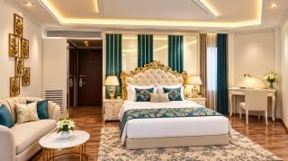 Hotel Boutique Ramhan Near Aerocity - 6